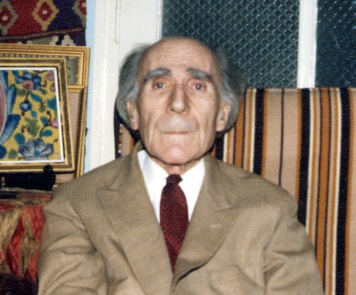 Hasan Shushud