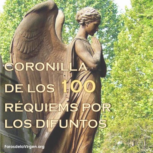 Coronilla100requiems