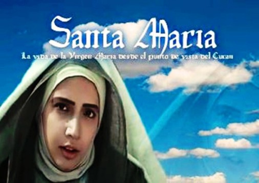 película sobre la Virgen María en el Corán