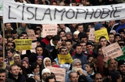 islampfobia