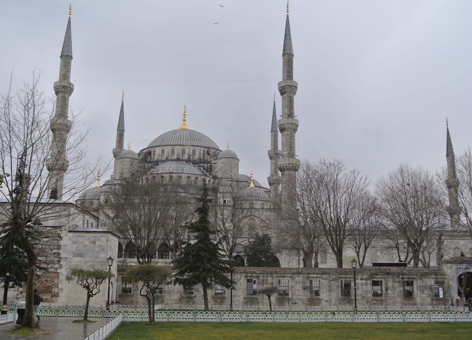 Abrumadora Cantidad de IGLESIAS EN EUROPA se convierten en Mezquitas