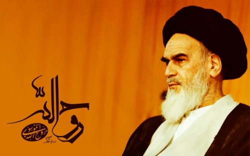 ayatollah-ruhollah-khomeini