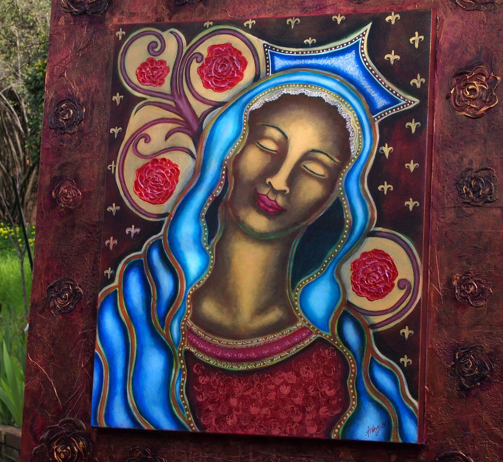 El Misterio de las Imágenes Negras de la Virgen María
