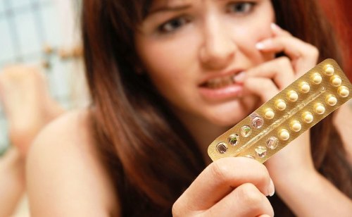 salud y anticonceptivos