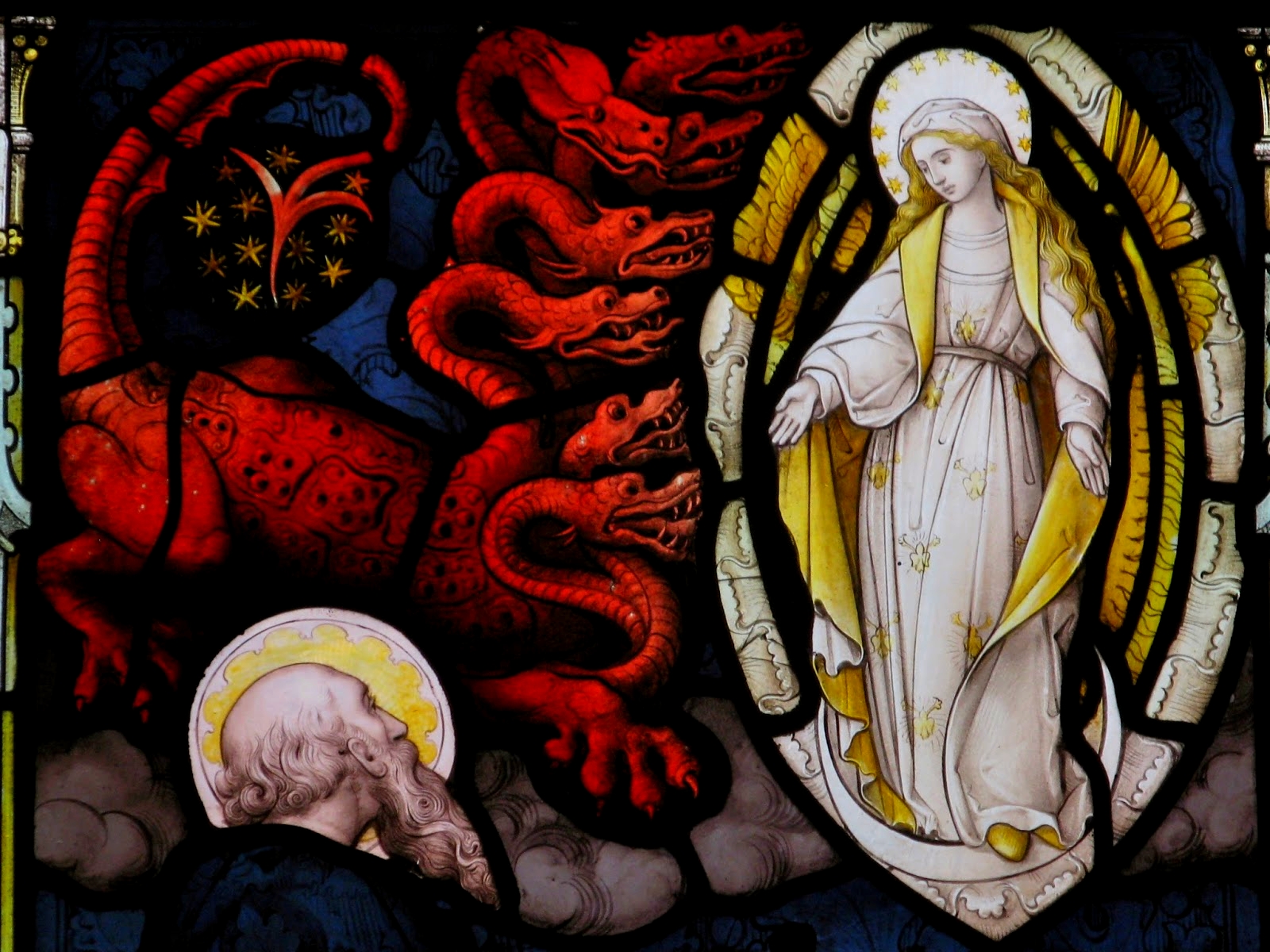 El Padre Amorth revela el Poderoso Papel de la Virgen María en los Exorcismos