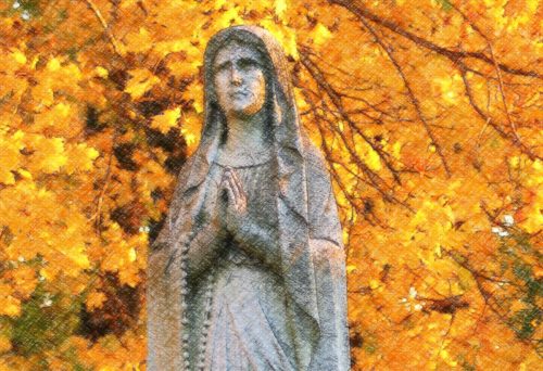 our-lady-of-lourdes-statue