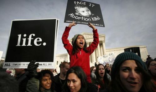 aborto mata