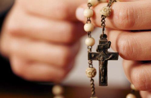 milagros del rosario