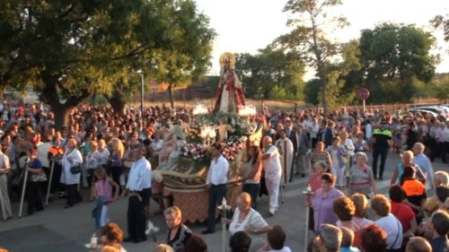 procesion butarque