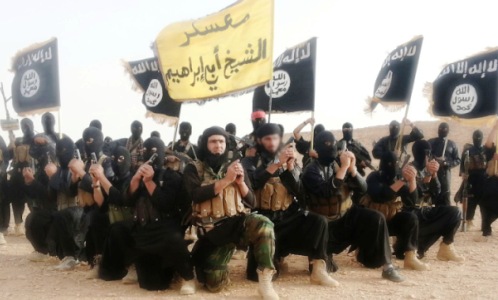 jihadistas chechenos
