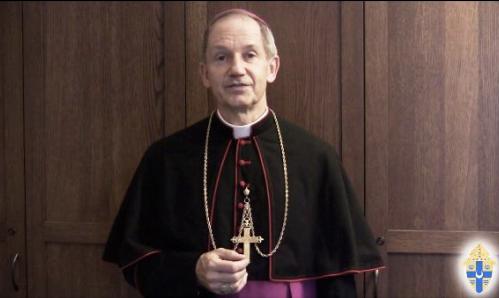 obispo Thomas Paprocki