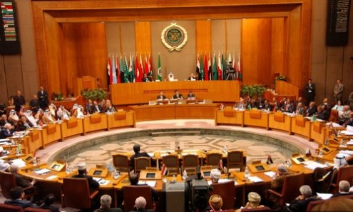 reunion de la Organization of Islamic Cooperation
