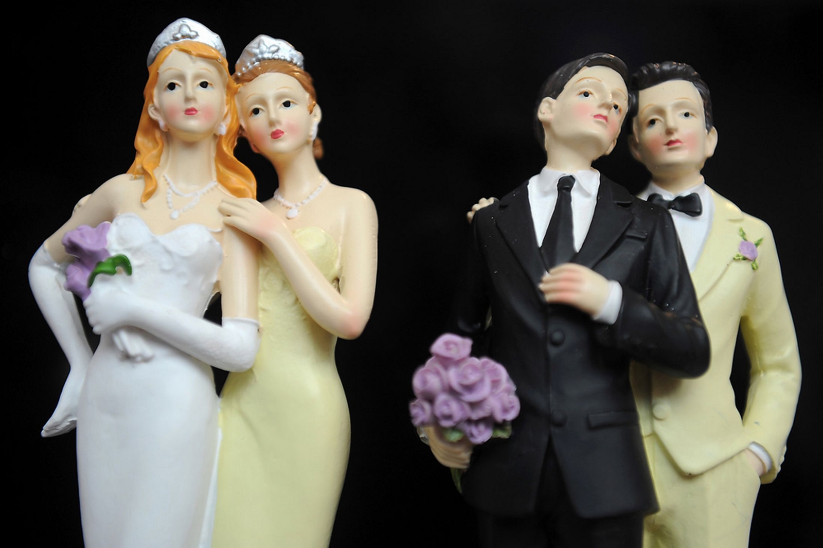 IMPACTANTE: las Consecuencias del ‘Matrimonio Homosexual’ en Canadá y EE.UU.