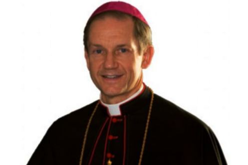 Obispo Thomas Paprocki