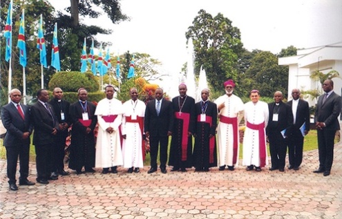 conferencia episcopal madagascar