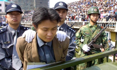 detenido en corea del norte