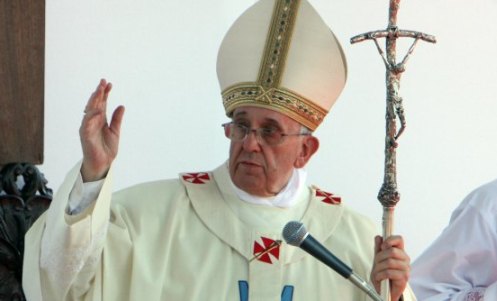 Visita di Papa Francesco in Sardegna