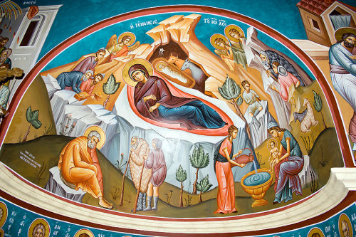 800px-Mural_-_Birth_of_Christ