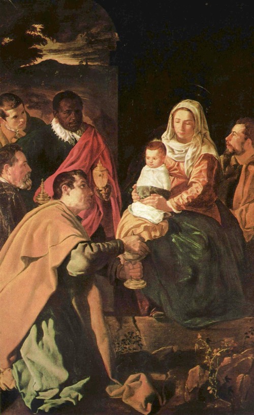 Diego_Velázquez