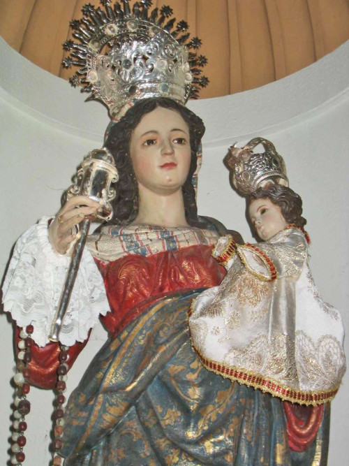 Virgen_del_rosario de restabal