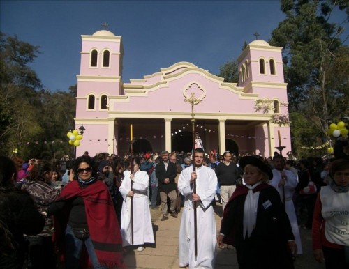 iglesia de yariguarenda