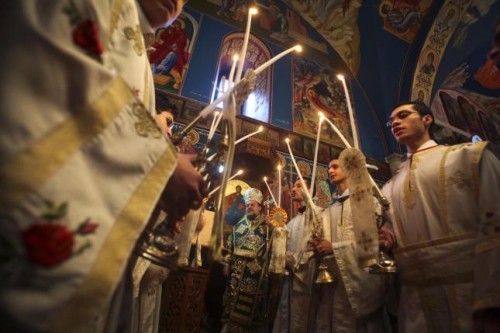 navidad ortodoxa