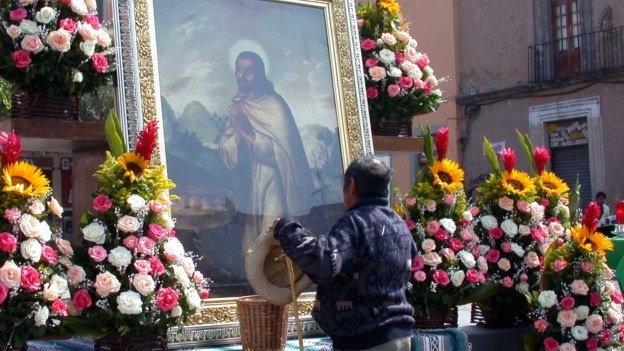 San Juan Diego, el Vidente de Guadalupe, un Modelo de Humildad (9 dic)