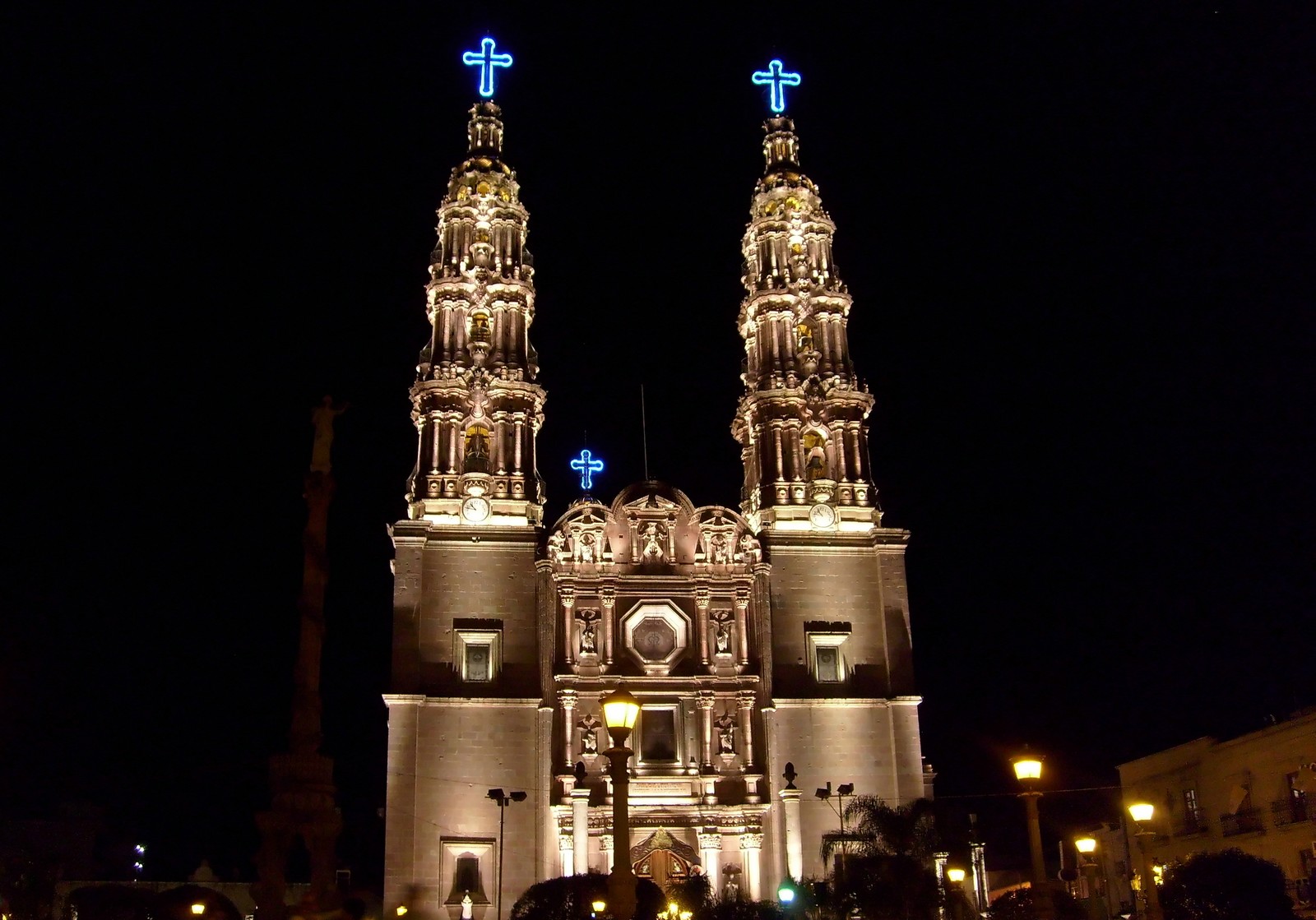 Nuestra Señora de San Juan de los Lagos, la Milagrosa Sanjuanita, México (8 dic)