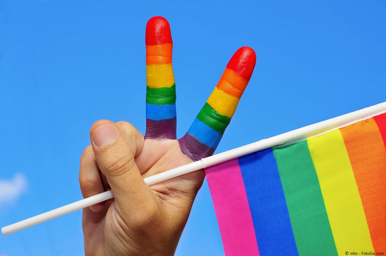 5 Argumentos Falaces que se Usan para Legitimar la Homosexualidad