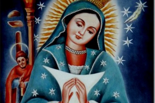 Virgen-de-la-Altagracia