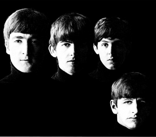 WithTheBeatles
