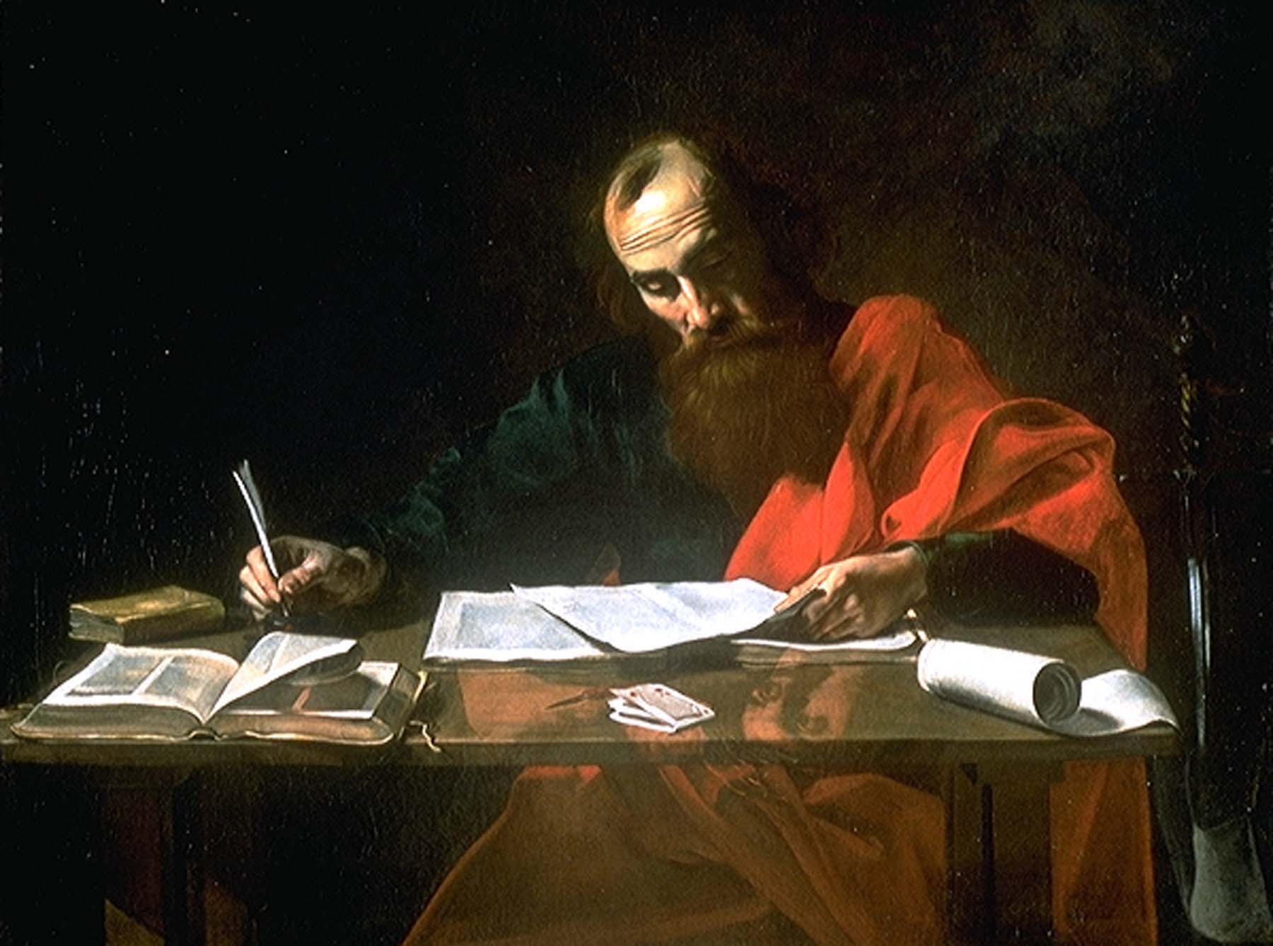 ¿San Pablo fue el Primer Cristiano llevado a Visitar el Cielo?