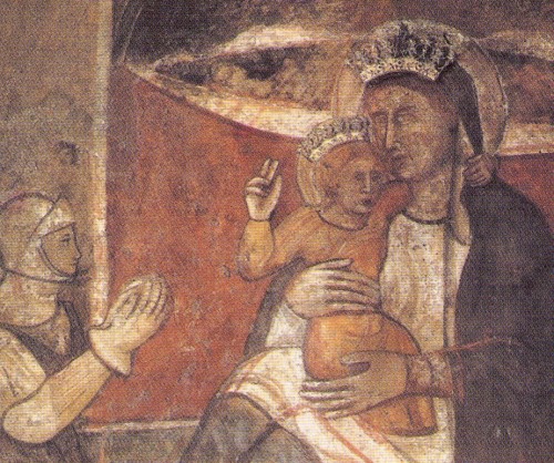 Beata Vergine del Castello di Fiorano
