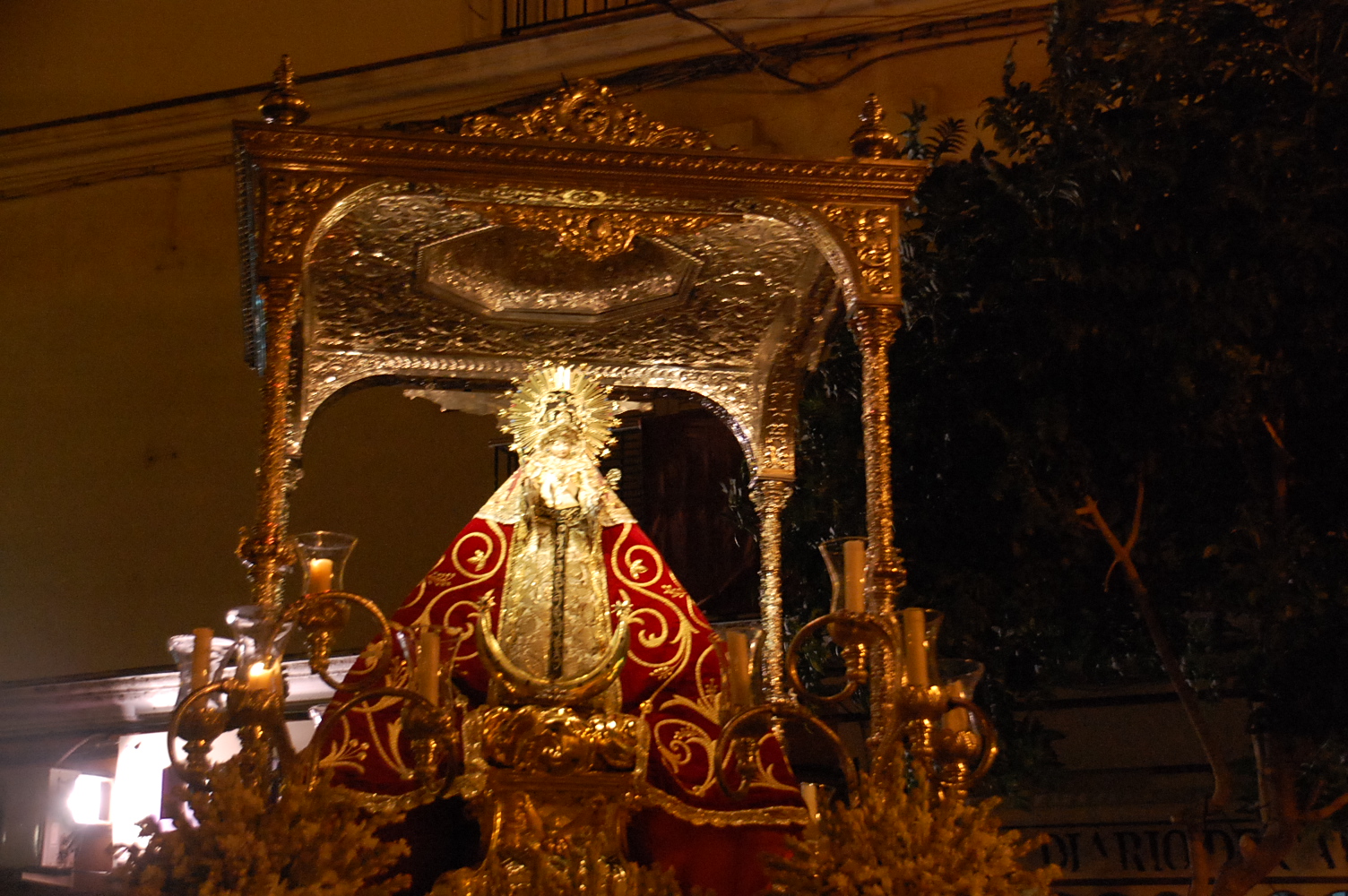 Nuestra Señora de los Remedios de Chiclana, remedio a los Infortunios, España (27 feb, 8 sept)