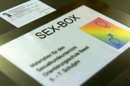 sex box de suiza