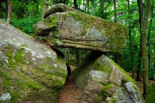 Schauenberg-dolmen
