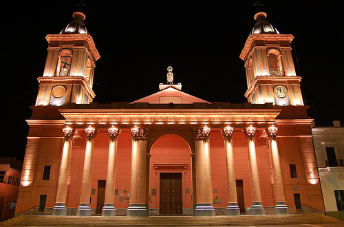 Catedral Virgen del Valle de Catamarca