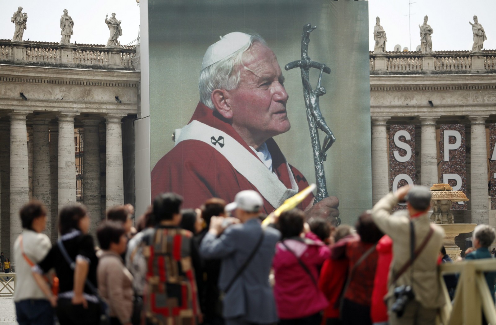 Por qué el Papa polaco [San Juan Pablo II] fue el Más Importante de los Últimos Siglos