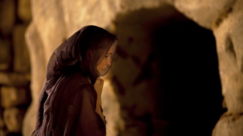 maria magdalena tumba de jesus