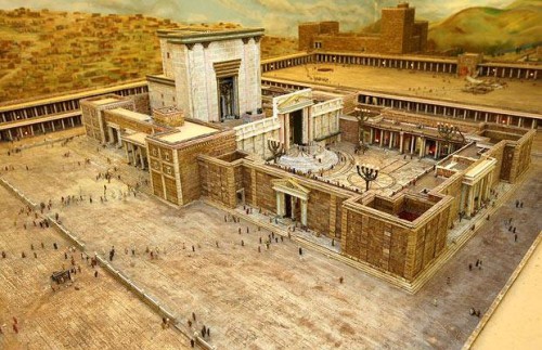 templo de israel