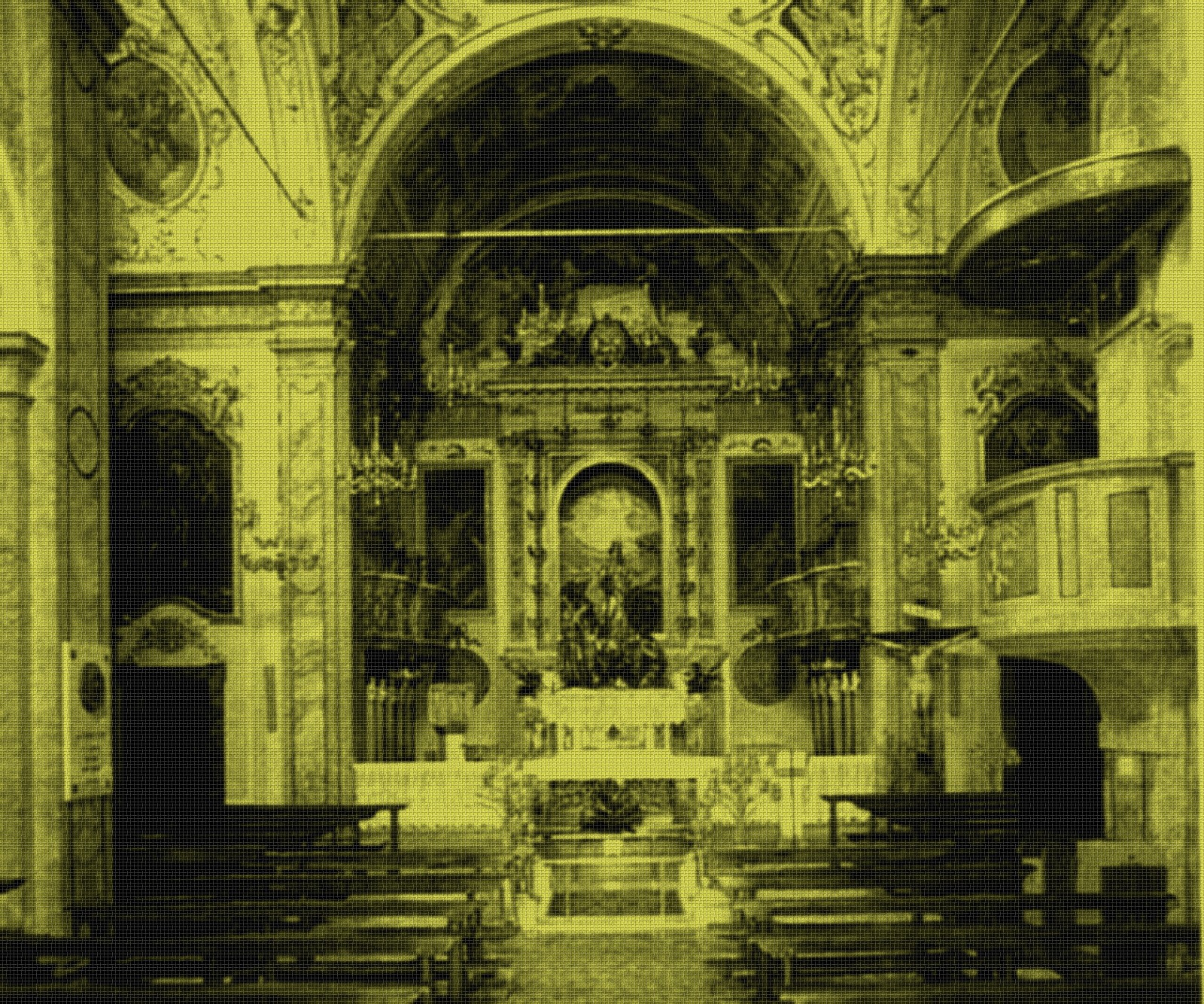 Nuestra Señora de la Misericordia de Bovegno, Oración para Evitar el Castigo, Italia (22 may)