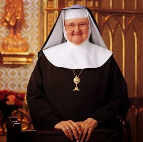 Mother Angelica 2