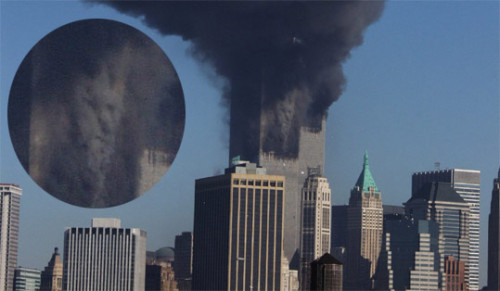 WTC cara del diablo