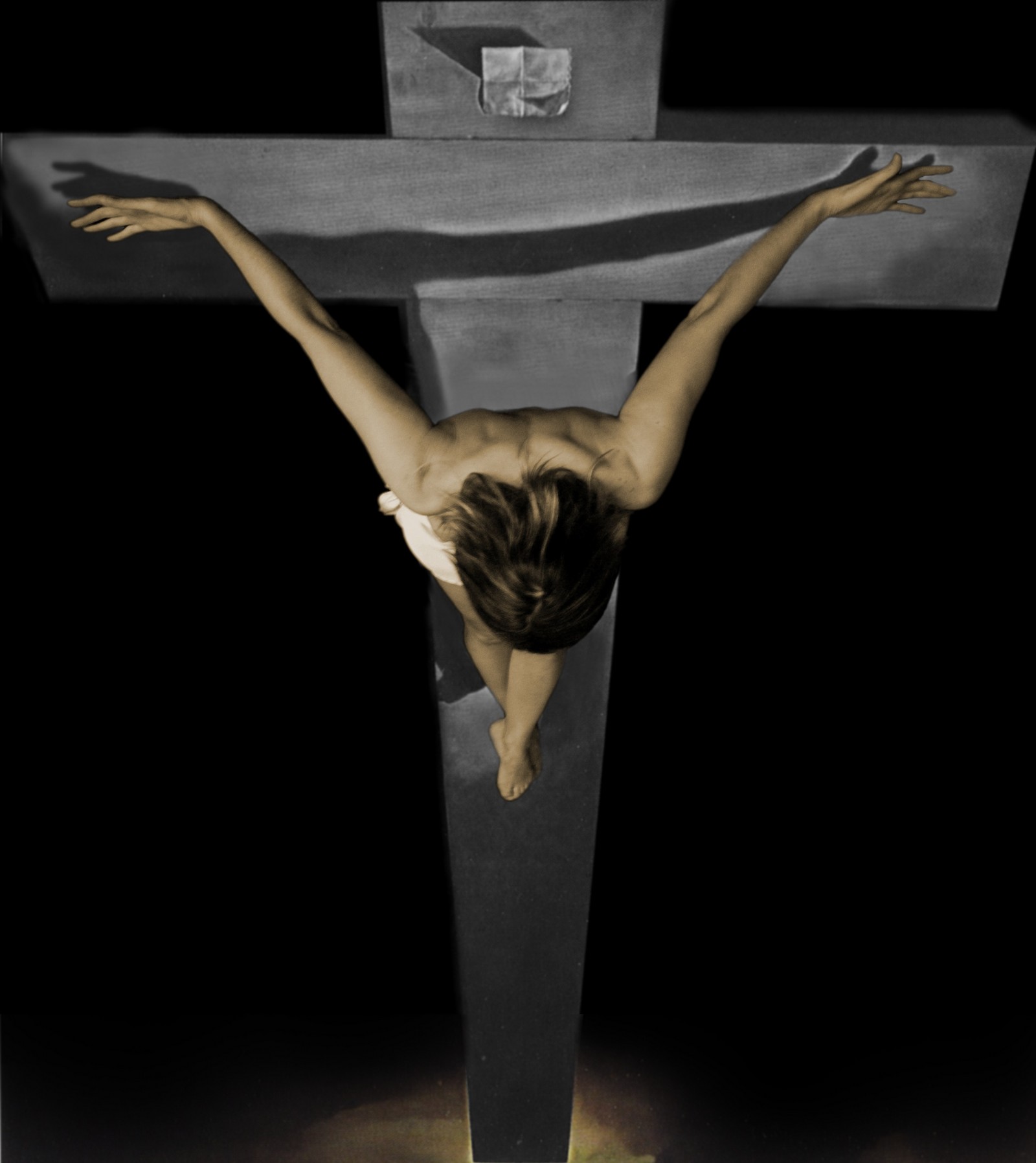 Mira las Leyendas que Sostienen que Jesús No Murió en la Cruz