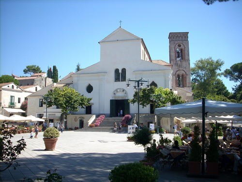 Catedral de Ravello