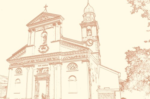 iglesia della rovere