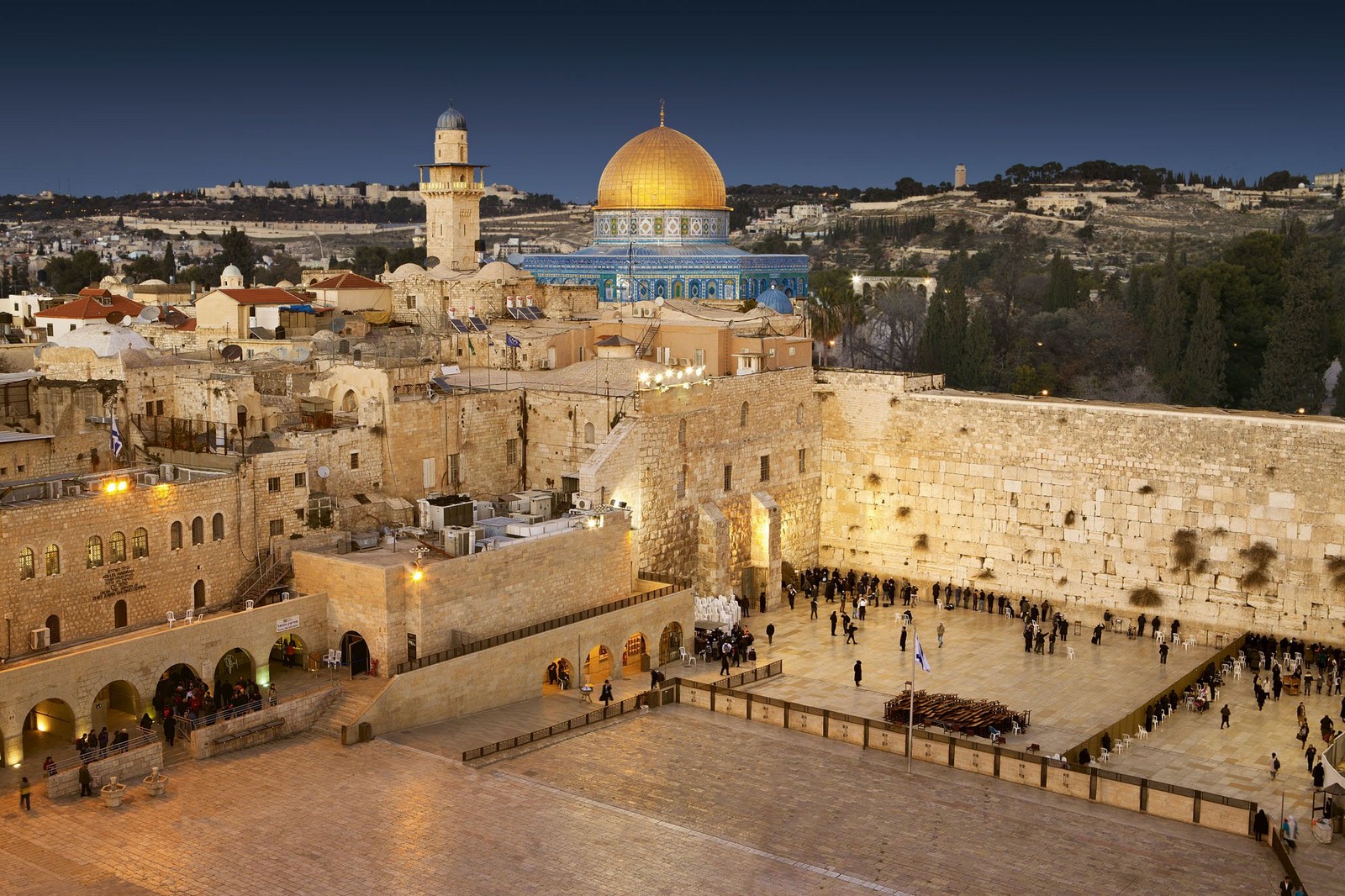 Los Judíos van a Fabricar las Señales que Anuncian la Venida de su Mesías