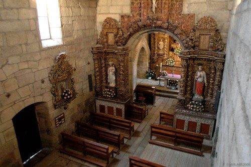 Altar de carquere