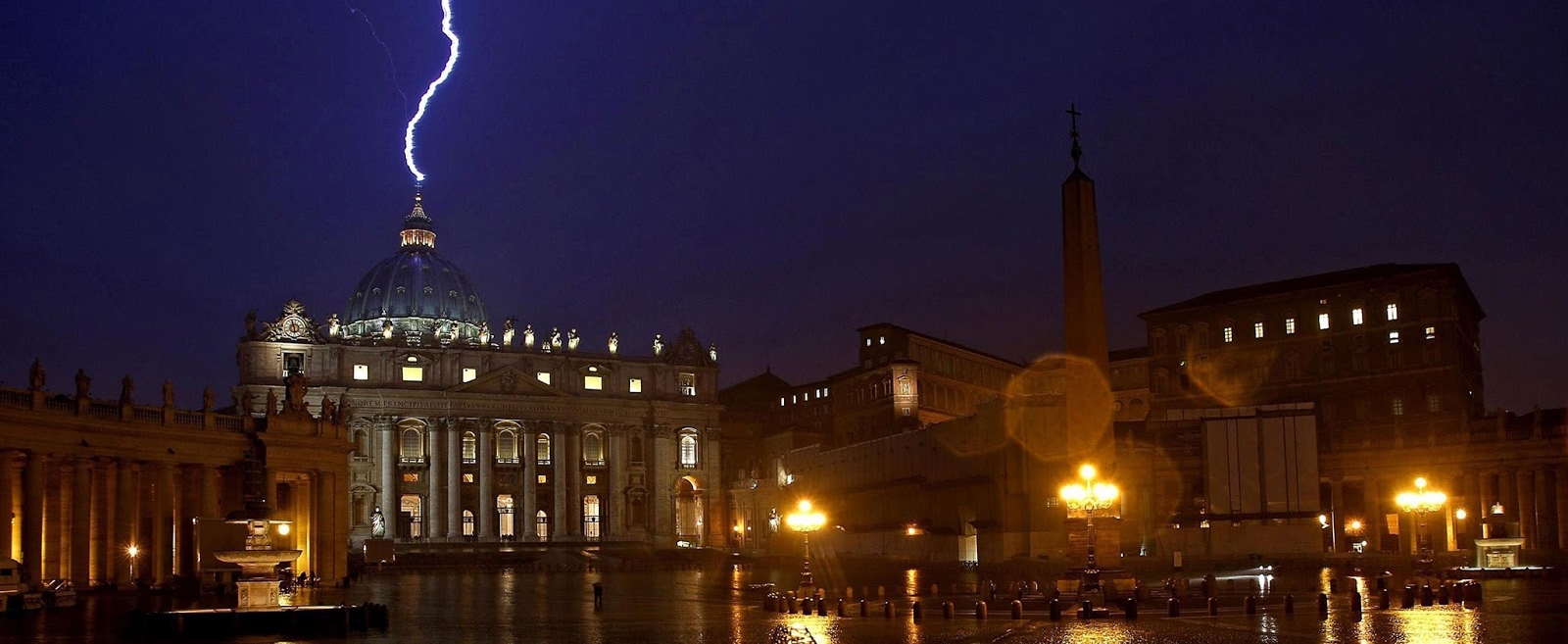 10 Mitos Falsos sobre la Historia de la Iglesia Católica