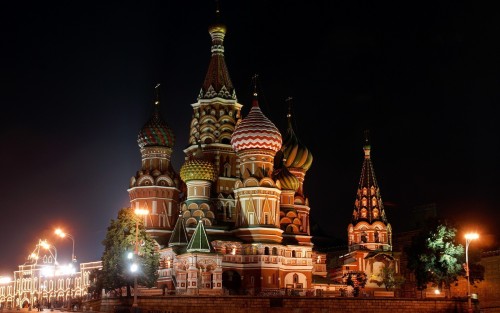 palacio del kremlin fondo